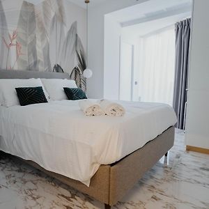 Camera deluxe con letto king size